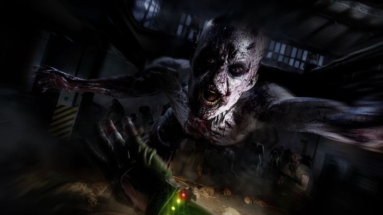 Dying Light Collection RoW PC Steam CD Key