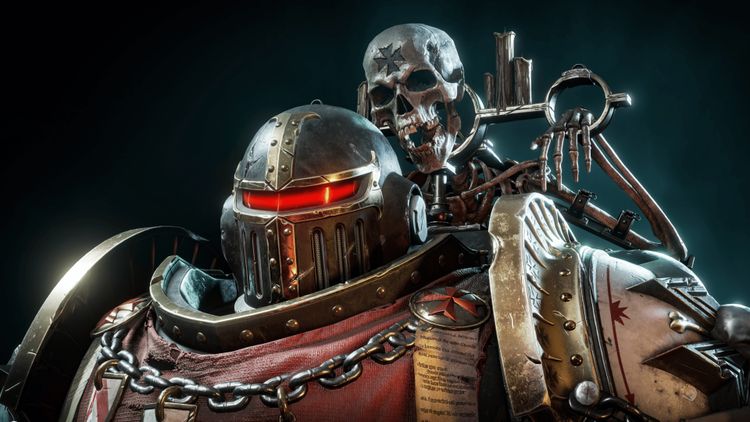 Warhammer 40,000: Space Marine 2 - 2-Year Anniversary Edition PC Steam CD Key