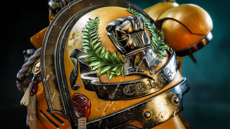 Warhammer 40,000: Space Marine 2 - 2-Year Anniversary Edition PC Steam CD Key