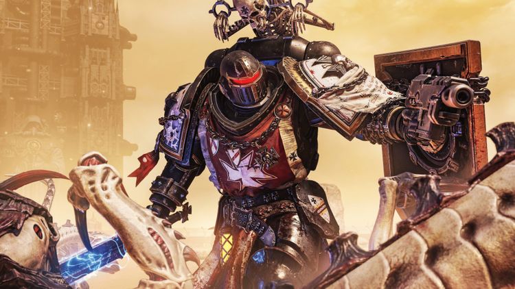 Warhammer 40,000: Space Marine 2 - 2-Year Anniversary Edition PC Steam CD Key