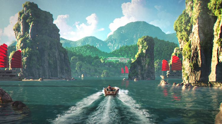 007 First Light PRE-ORDER EU Xbox Series X|S CD Key