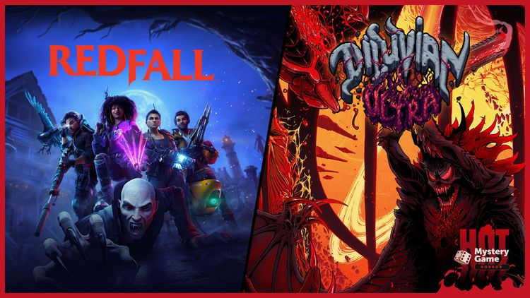 Hot Horror Game Mystery Steam CD Key