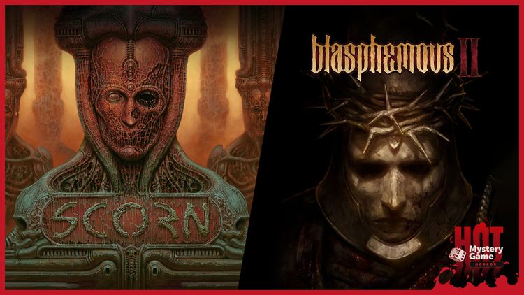 Hot Horror Game Mystery Steam CD Key