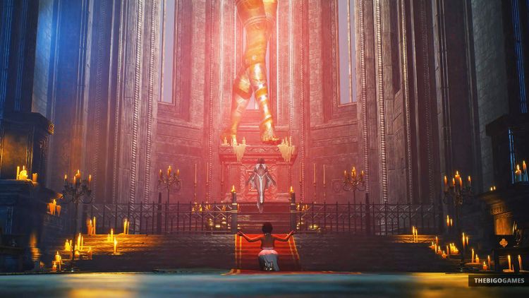 Futanari Goddess PC Steam CD Key