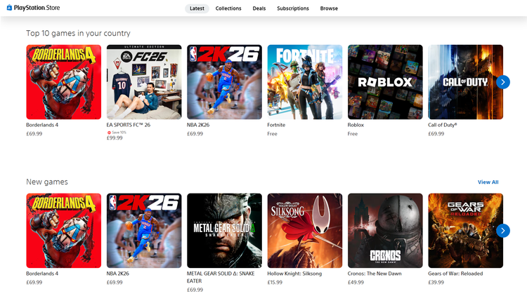 PlayStation Network EUR 35 Gift Card DE