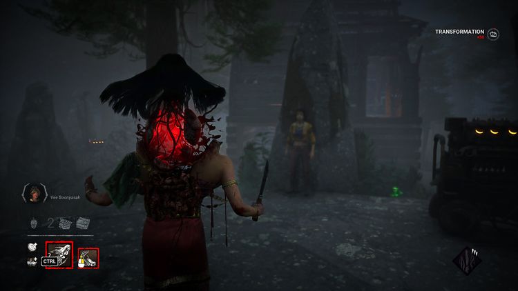Dead by Daylight - Sinister Grace DLC EU PC Steam CD Key