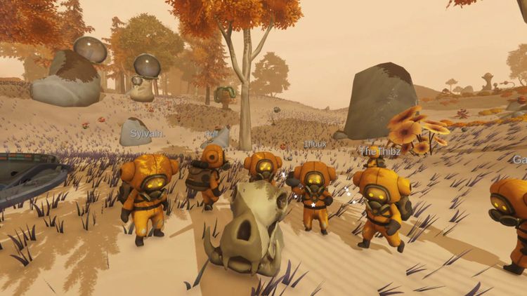 Fish Stick Protocol PC Steam CD Key