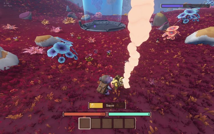 Fish Stick Protocol PC Steam CD Key