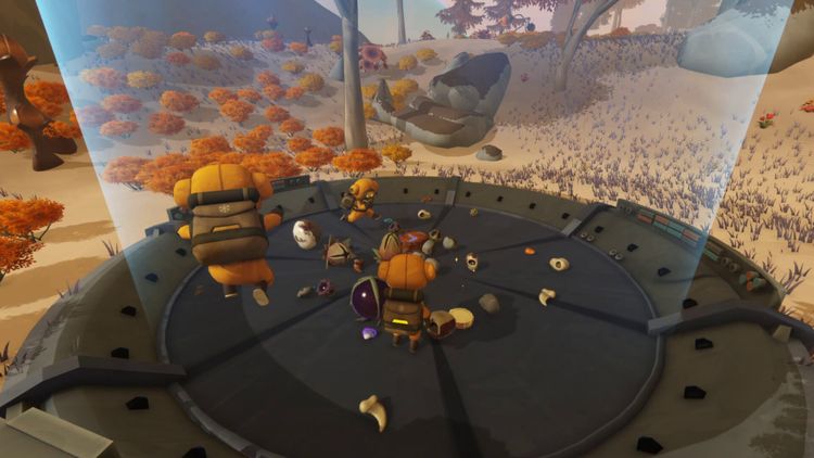 Fish Stick Protocol PC Steam CD Key