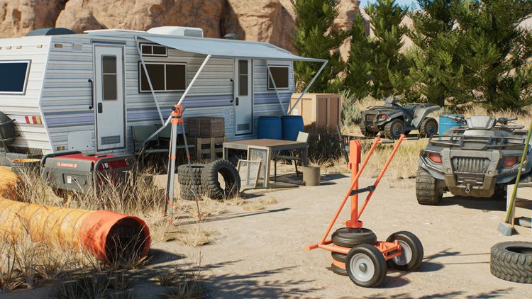 Jurassic World Evolution 3 - Pre-Order Bonus DLC PC Steam CD Key