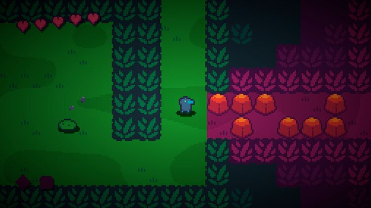 Slime Dungeon PC Steam CD Key