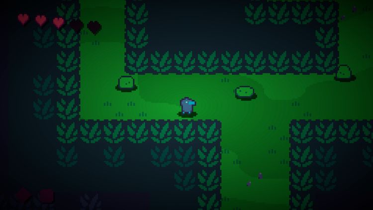 Slime Dungeon PC Steam CD Key