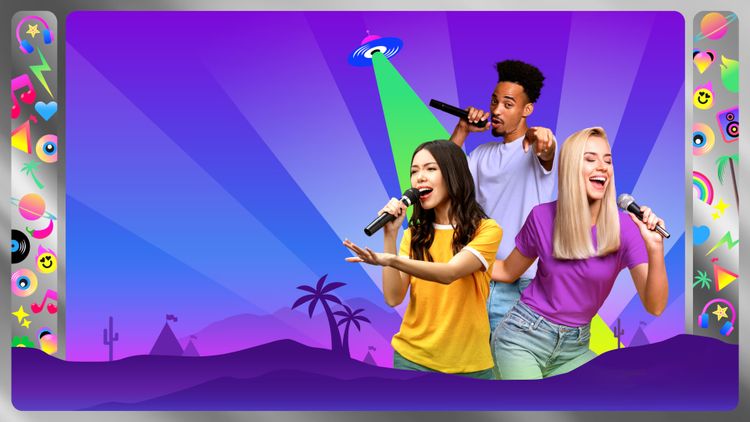 Let #39 s Sing 2026 International Hits Song Pack DLC EU (without DE) PS5