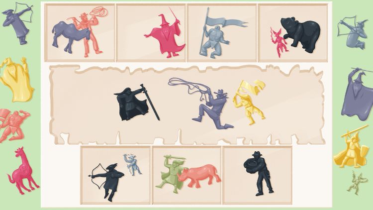 Little to the Left: Seeing Stars DLC PC Steam CD Key