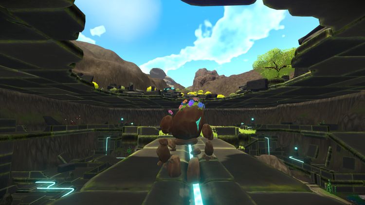 Unpetrified: Echoes of Nature PC Steam CD Key 