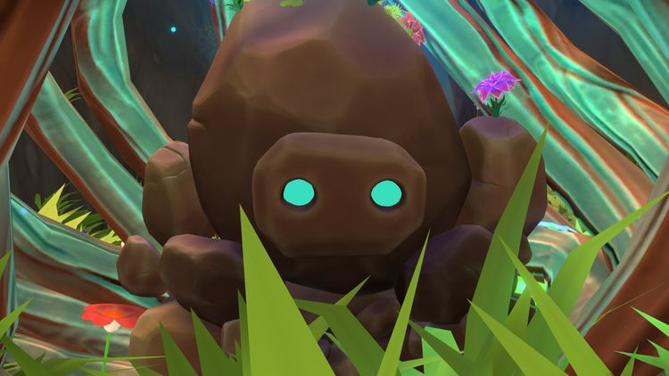 Unpetrified: Echoes of Nature PC Steam CD Key 