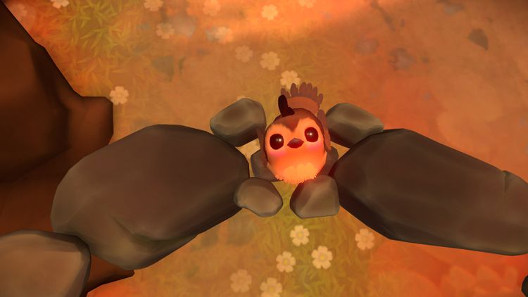 Unpetrified: Echoes of Nature PC Steam CD Key 