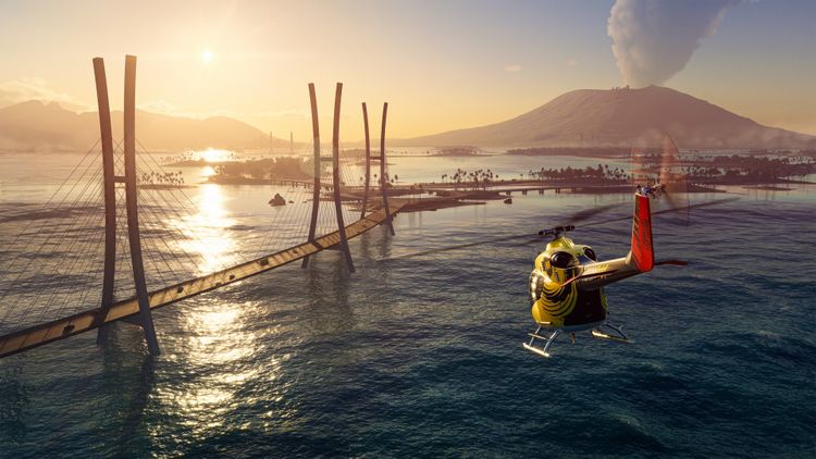 The Crew Motorfest Ultimate Year 2 Edition EU PC Ubisoft Connect CD Key