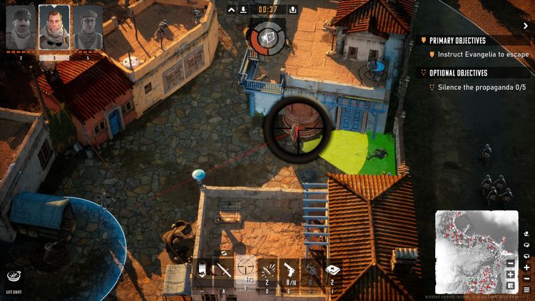 Commandos: Origins - Shadows over Crete DLC PC Steam CD Key