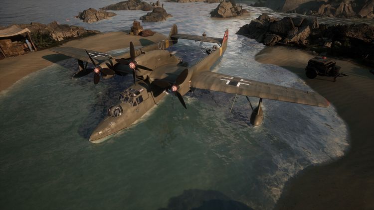 Commandos: Origins - Shadows over Crete DLC PC Steam CD Key