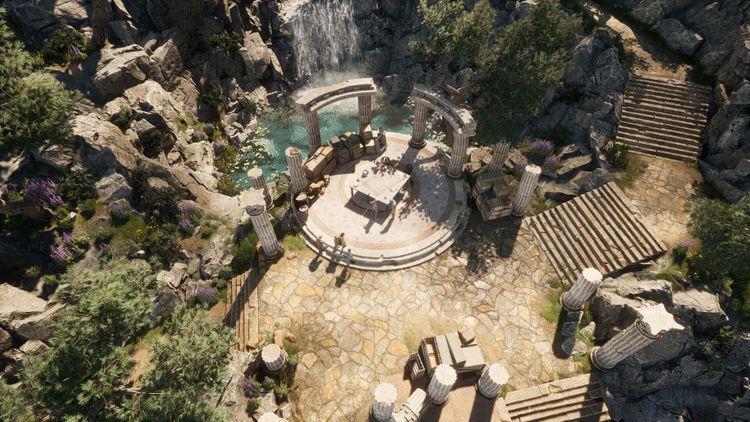 Commandos: Origins - Shadows over Crete DLC PC Steam CD Key