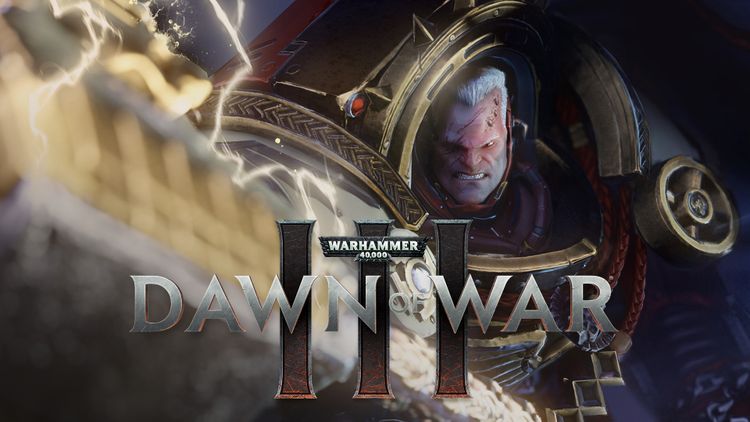 Warhammer 40,000: Dawn of War III PC Steam Account