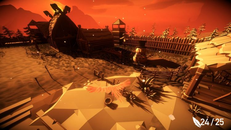 Aery - Winter Wonderland Xbox Series X|S Account