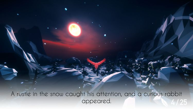 Aery - Winter Wonderland Xbox Series X|S Account