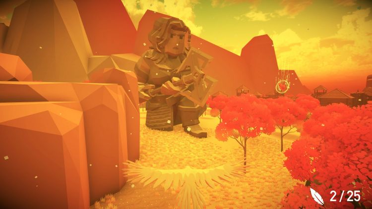 Aery - Winter Wonderland Xbox Series X|S Account