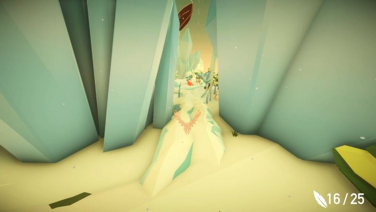 Aery - Winter Wonderland Xbox Series X|S Account