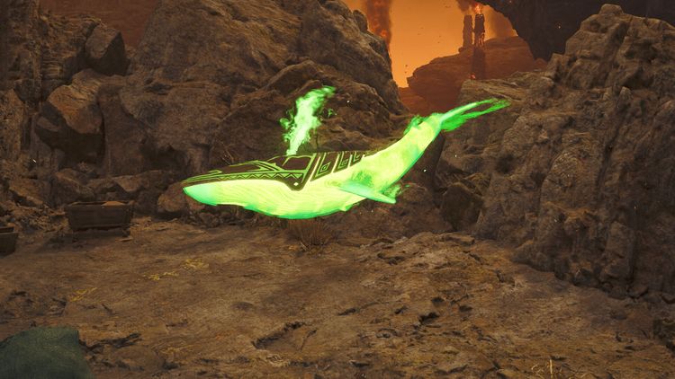 Monster Hunter Wilds - Flamefete Pack DLC EU PC Steam CD Key