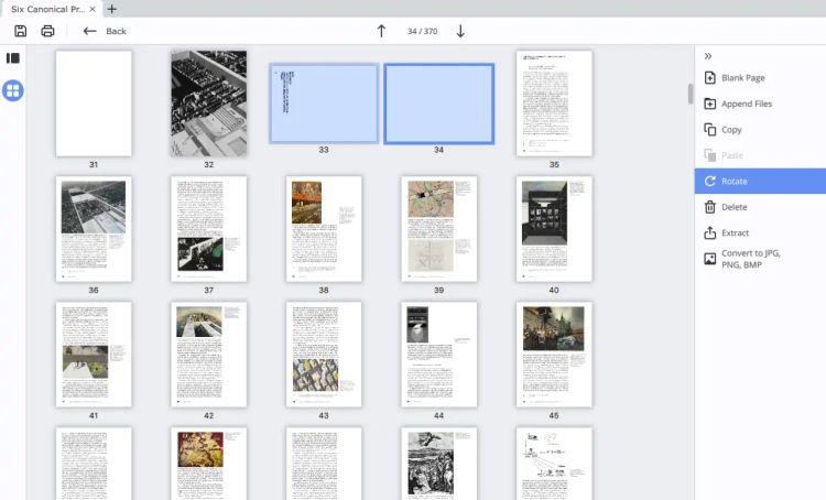 PDFChef by Movavi Key (1 MAC)