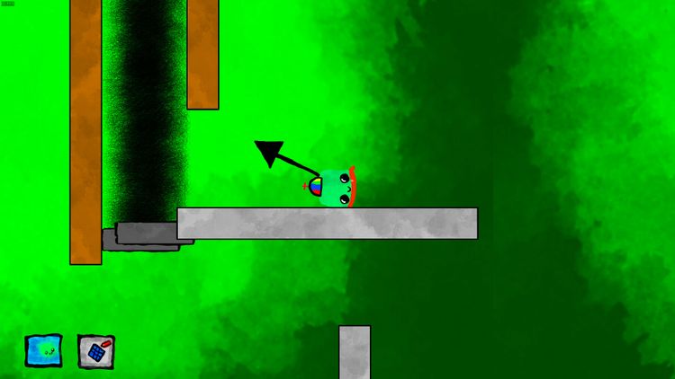 Qrabbles PC Steam CD Key