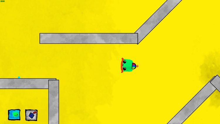 Qrabbles PC Steam CD Key