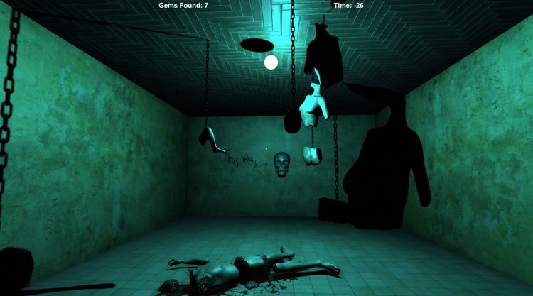 Escape: The Speedrun Game PC Steam CD Key