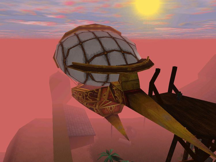 The Elder Scrolls Adventures: Redguard PC GOG CD Key