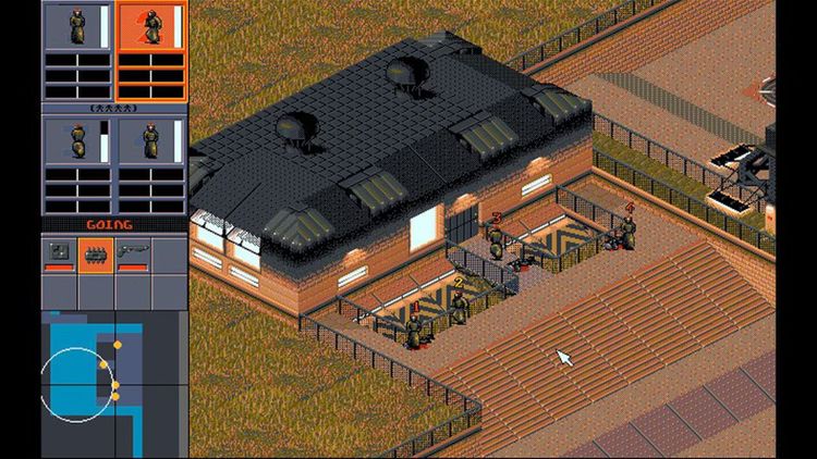 Syndicate 1993 PC EA App CD Key | Buy cheap on Kinguin.net