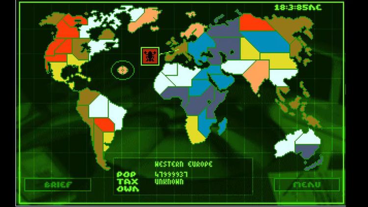 Syndicate 1993 PC EA App CD Key | Buy cheap on Kinguin.net