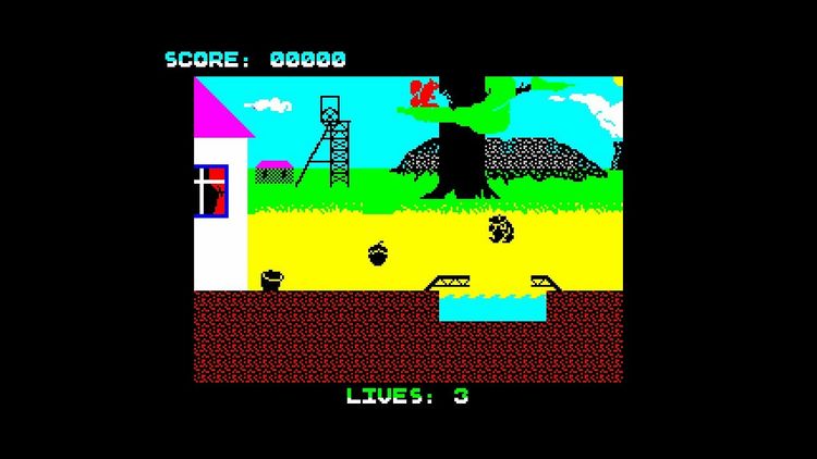 The Monty Mole Collection PC Steam CD Key