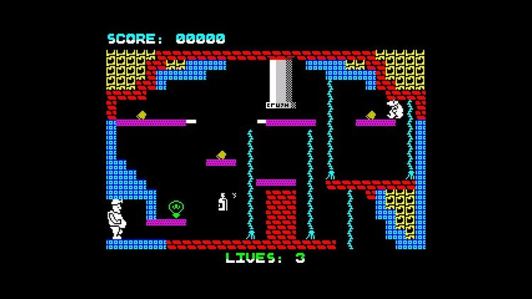 The Monty Mole Collection PC Steam CD Key