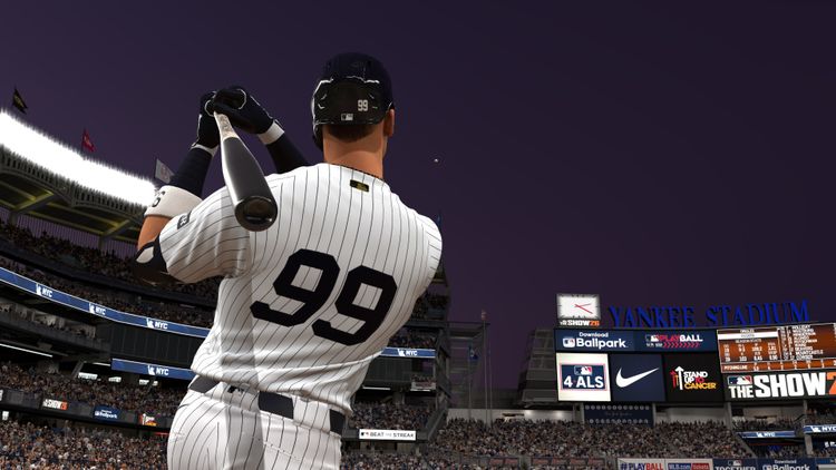 MLB The Show 26 PS5 Account