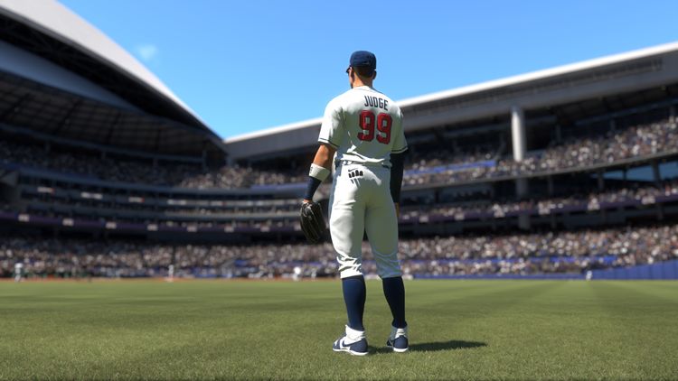 MLB The Show 26 PS5 Account