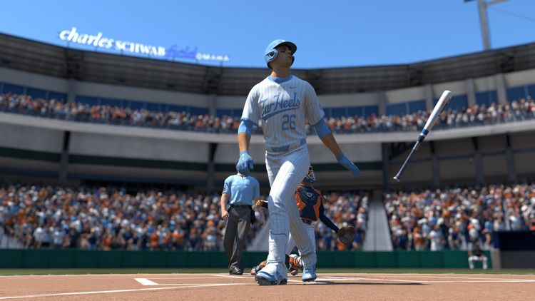MLB The Show 26 PS5 Account