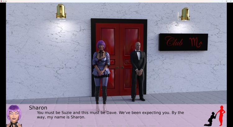 The Club PC Steam CD Key