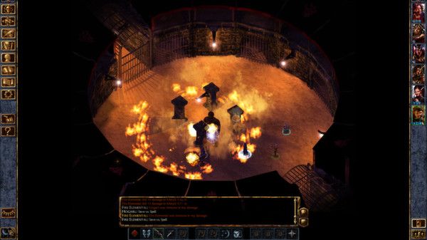 Baldur’s Gate: Deluxe Edition Bundle PC Steam CD Key