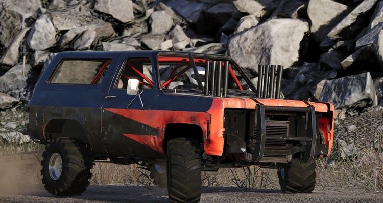 Wreckfest Complete Edition PC Steam CD Key