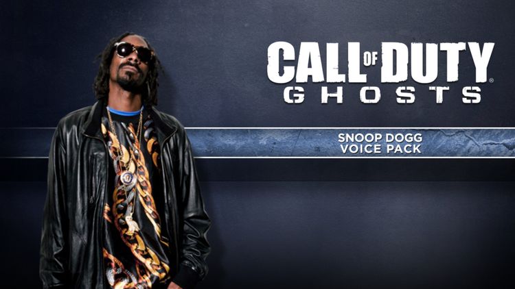 Call of Duty: Ghosts - Customisation Bundle DLC EU PC Windows CD Key