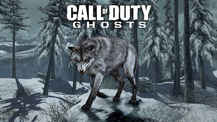Call of Duty: Ghosts - Customisation Bundle DLC EU PC Windows CD Key