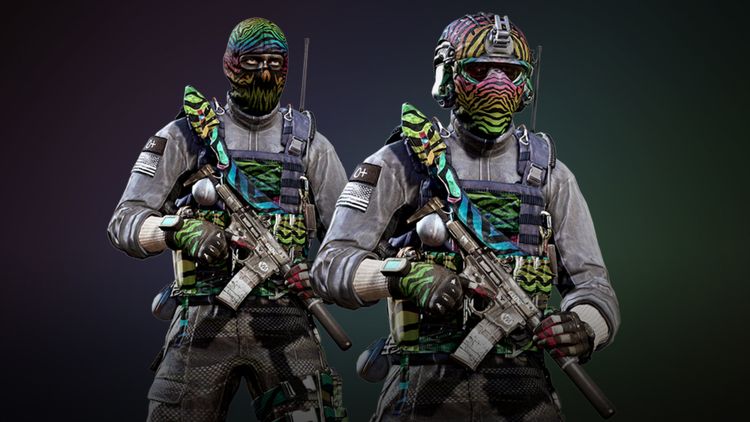 Call of Duty: Ghosts - Customisation Bundle DLC EU PC Windows CD Key