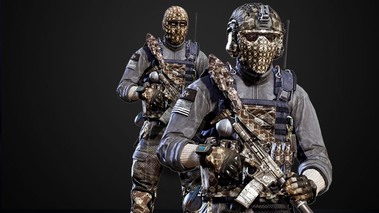 Call of Duty: Ghosts - Customisation Bundle DLC EU PC Windows CD Key